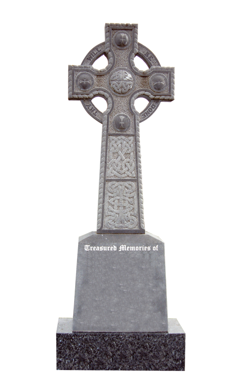 Celtic Cross HOR 1000