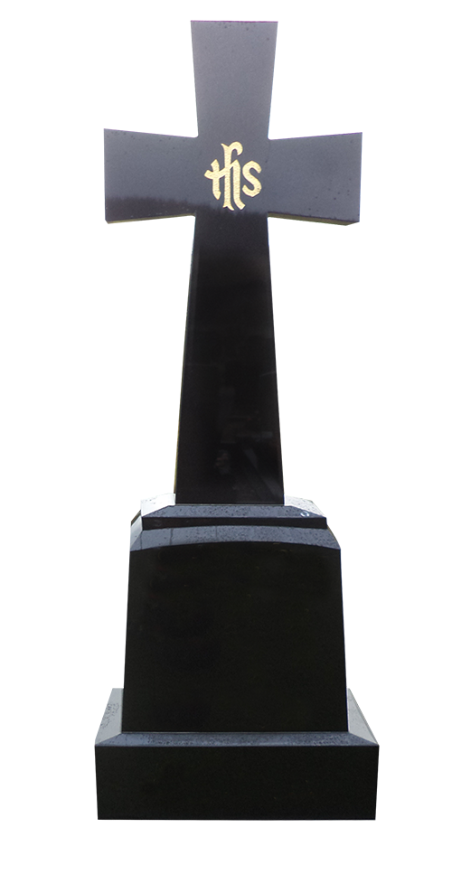 Latin Cross HOR 1003