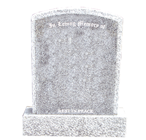 Headstone HOR1015