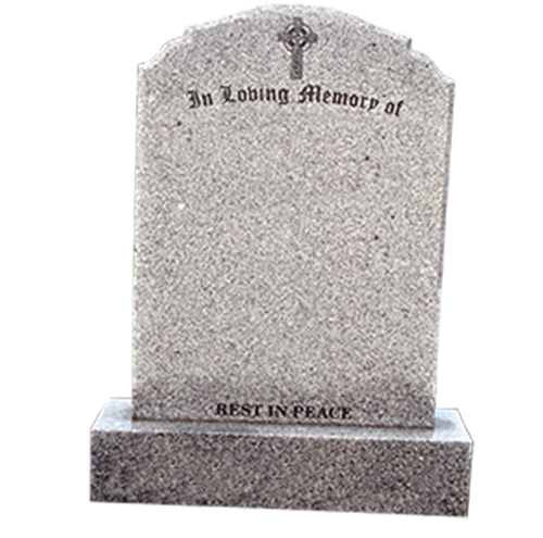 Headstone HOR1016