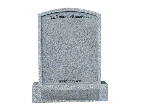 Headstone HOR1017