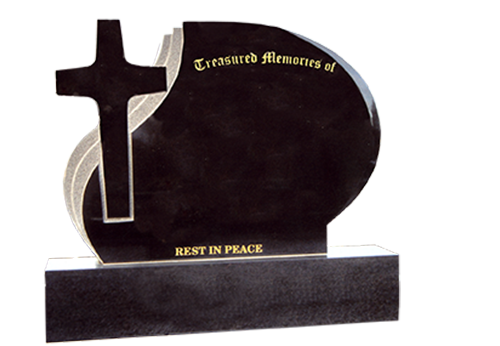 Latin Cross HOR1027