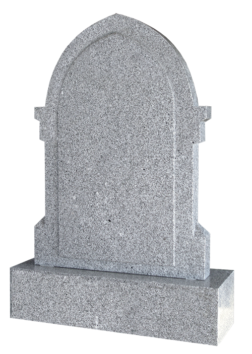 Headstone HOJ 05a