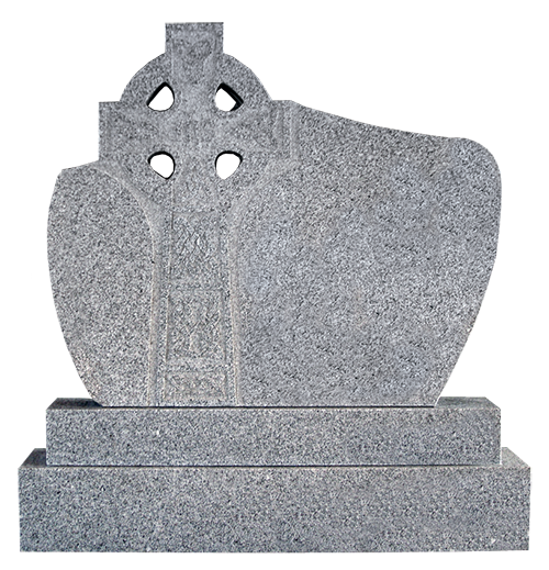 Headstone HO J15