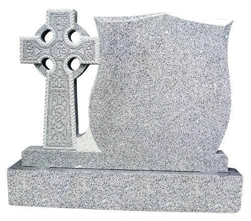 Headstone HO J46