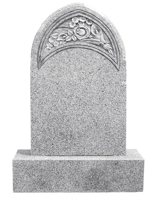 Headstone HO J62